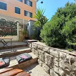 Guesthouse Yucca