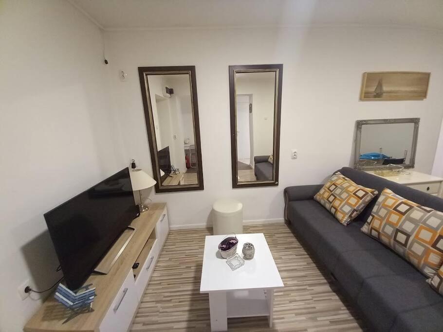 Appartement Yucca Split