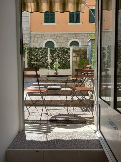 Yucca Appartement Split