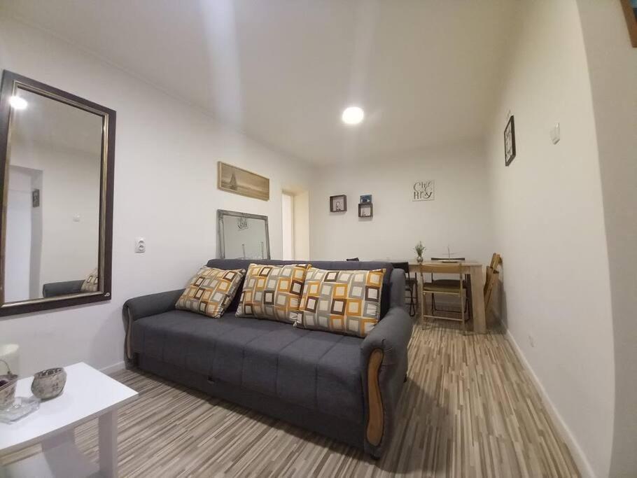 Yucca Appartement