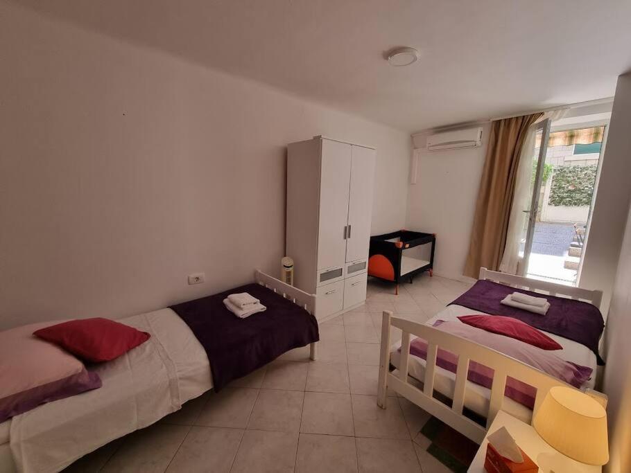Yucca Appartement Split
