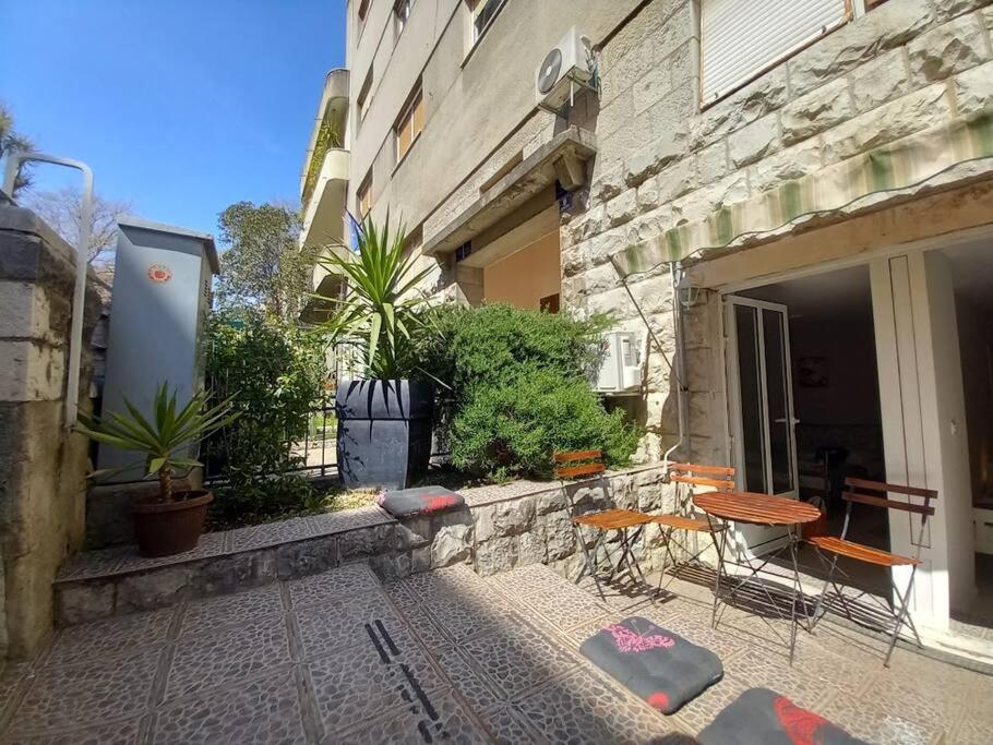 Yucca Appartement