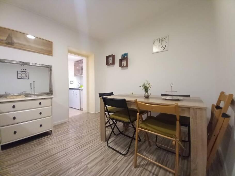 Yucca Apartment *